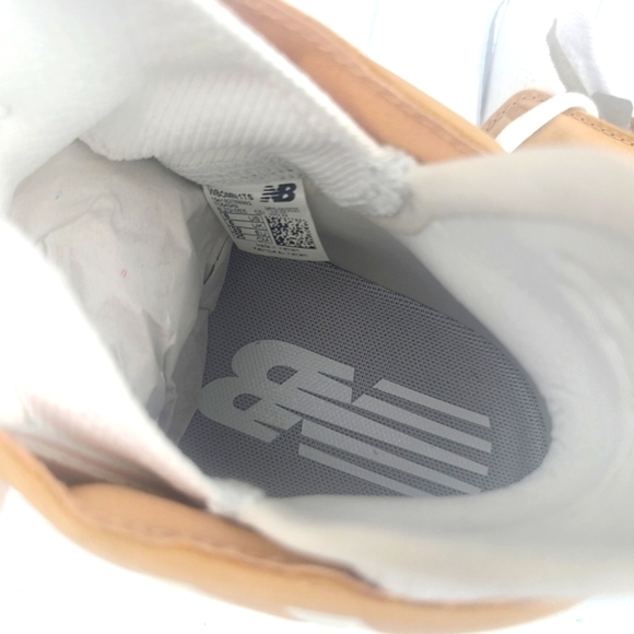 NB OMN1S "Maple" "Reign" Basketball Shoes - Picture 11 of 14